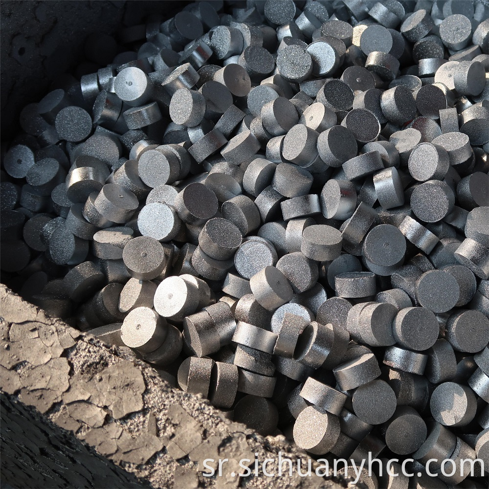 High Purity Metal Chromium Jpg